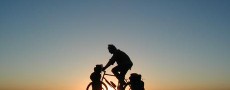 cicloturismo